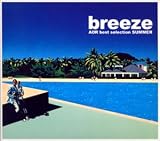 [CD]オムニバス breeze summer~AORベスト・セレクション