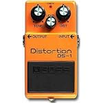 BOSS Distortion