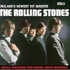 The Rolling Stones (England's Newest Hit Makers)