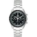 [�I���K] OMEGA �r���v �X�s�[�h�}�X�^�[�v���t�F�b�V���i�� 3570.50 �u���b�N �����Y [���s�A���i]