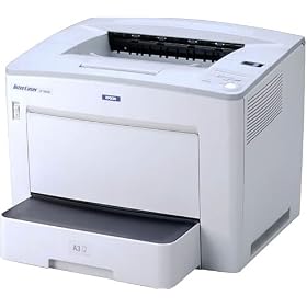EPSON Offirio A3���m�N�����[�U�[ LP-9400