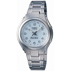 [�J�V�I]CASIO �r���v LINEAGE ���j�G�[�W LIW-011TDJ-7AJF ���f�B�[�X