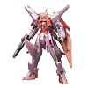 HG 1/144 GN-003 �K���_���L�����I�X (�g�����U�����[�h) �O���X�C���W�F�N�V�����o�[�W���� (�@����m�K���_��00)