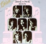 [CD]Three Dog Night Harmony