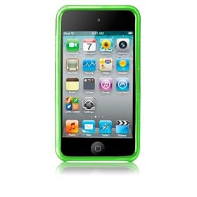 Case-Mate iPod touch ��4���� ��p �W�F���[�P�[�X �u�`�F�b�N���C�g�v �O���[�� CM012254