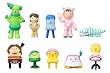 �݂�����! �Ƃ������݂�����!�Z�b�g