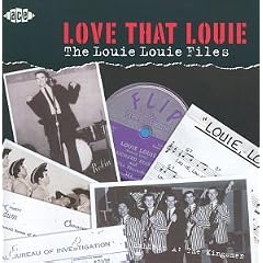 Love That Louie