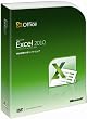 Microsoft Office Excel 2010 �ʏ�� [�p�b�P�[�W]
