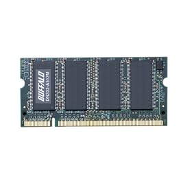 BUFFALO DDR ���������W���[�� DN333-A512MZ