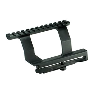 【クリックで詳細表示】Amazon.co.jp ｜ No145 次世代AKサイドロックマウント ｜ ホビー 通販