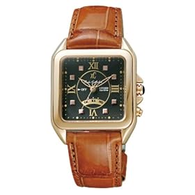 CITIZEN XC(�N���X�V�[) �R���X�p�C���[�V���[�Y Eco-Drive �\�[���[�d�g���v XCB38-8702