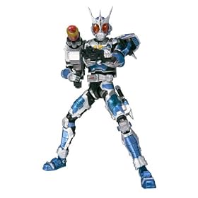 S.H.�t�B�M���A�[�c ���ʃ��C�_�[G3-X