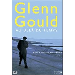 Glenn Gould Au Dela Du Temps [DVD] [Import]