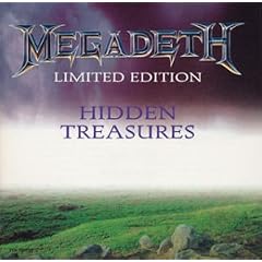 Hidden Treasures