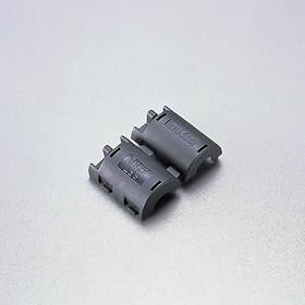 ELECOM �����g�m�C�Y�z���X�[�p�[�t�F�A���C�g�R�A��5.0~��8.7�Ή� NF-59S