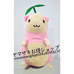 コスプレ道具/小物★あの夏で待ってる~りのん★ぬいぐるみ★