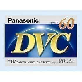 �p�i�\�j�b�N �~�jDV�J�Z�b�g60�� AY-DVM60V