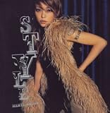 [CD]安室奈美恵 STYLE (CCCD)