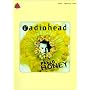Radiohead Pablo Honey: Guitar, Tablature, Vocal (Popular Matching Folios)