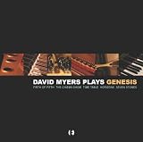 [Music] Plays Genesis