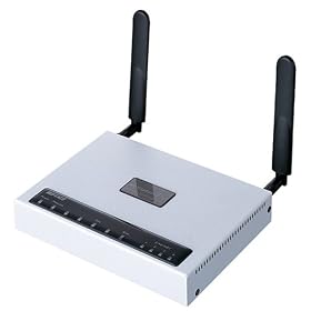 BUFFALO WLAH-AM54G54 IEEE802.11a/g����