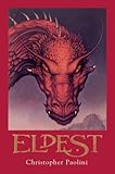 [Book] Eldest: Inheritance, Book II