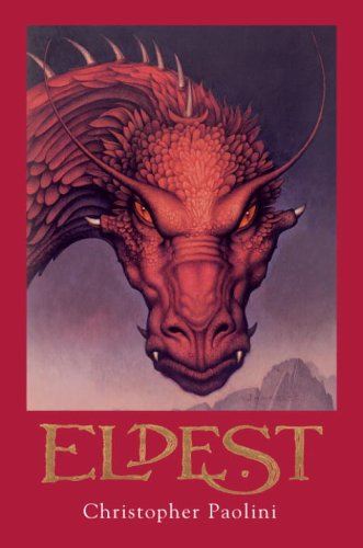  Eldest: Inheritance, Book II