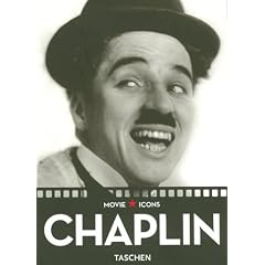 Charlie Chaplin (Taschen Movie Icons)