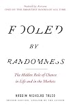 [Book] Fooled By Randomness: The Hidden Role of Chance in Life and in the Markets