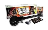  Guitar Hero 3 - Legends of Rock Bundle (Xbox 360)