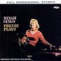 Dinah Sings, Previn Plays