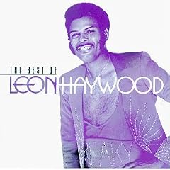 The Best of Leon Haywood