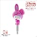 Hashy TOP-IN�@�C���z���W���b�N�p�A�N�Z�T�� Plugy(�v���M�B) �J���t���o�j�[ ���Y�x���[ (SR-2475)
