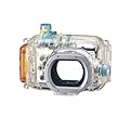 Canon �E�H�[�^�[�v���[�t�P�[�X Powershot S95�p 40m�h�� WP-DC38