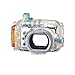 Canon �E�H�[�^�[�v���[�t�P�[�X Powershot S95�p 40m�h�� WP-DC38