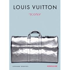Louis Vuitton: Icons