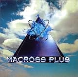 [CD] MACROSS PLUS ORIGINAL SOUNDTRACK
