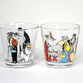 �C�b�^��(Iittala)�@���[�~���@�^���u���[ �y�A�Z�b�g �i���[�~���Ɖΐ��l�j #005530