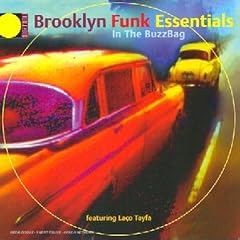 Brooklyn Funk Essentials Featu