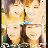 [CD]Boystyle ’02 Summer~’03 Spring Collection 音
