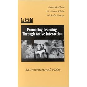 Promoting Learning Through Active Interaction: an Instructional Video [VHS]