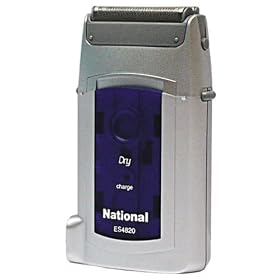 National �c�C���G�N�X �V���o�[�� ES4820-S