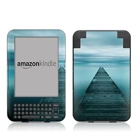 Amazon Kindle3�p�X�L���V�[���yEvening Stillness�z