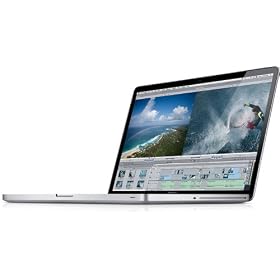 Apple MacBook Pro 2.66GHz 17.0�C���` MB604J/A