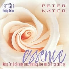 Essence - Healing Series