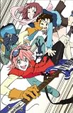 [DVD]水樹洵 フリクリ MUSIC DVD