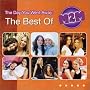 The Day You Went Away: The Best of M2M