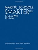 [Book] Making Schools Smarter: Leading with Evidence