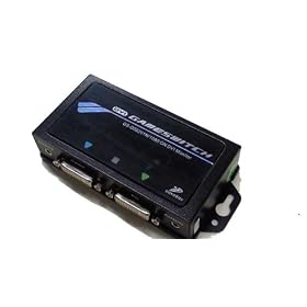 DVI GAMESWITCH �Q�[���X�C�b�`�iPS3-S201A�j