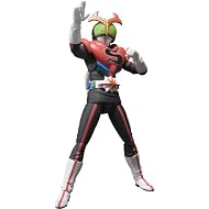  S.H.フィギュアーツ 仮面ライダーストロンガー